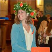 Sono Monica e sono laureata in Economia e Gestione Aziendale. Hai bisogno di una mano? Contattami senza impegno!